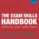 The Exam Skills Handbook : Achieving Peak Performance