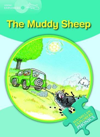 EXPLORERS 2: THE MUDDY SHEEP