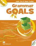 GRAMMAR GOALS 3 PB PACK