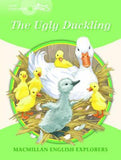 EXPLORERS 3: THE UGLY DUCKLING