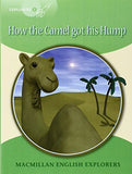 EXPLORERS 3: CAMEL GOT HUMP
