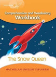 Explorers 4 The Snow Queen Workbook