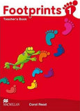 Footprints 1 Teacher's Book International