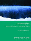 UNCOVERING EAP BOOK