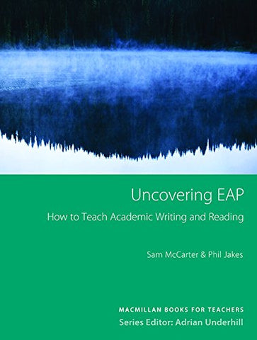 UNCOVERING EAP BOOK