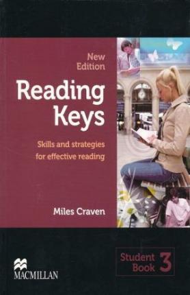 Reading Keys New Ed 3 Student's Book