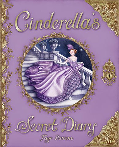 CINDERELLAS SECRECT DIARY