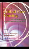 Manual of Critical Care Nursing : Nursing Interventions and Collaborative Management