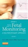 Mosby's Pocket Guide to Fetal Monitoring 7th Edition