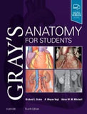 Gray's Anatomy for Students 4th Edition