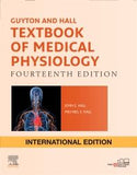 Guyton and Hall Textbook of Medical Physiology International Edition, 14th Edition