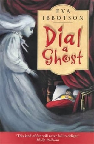 Dial a Ghost