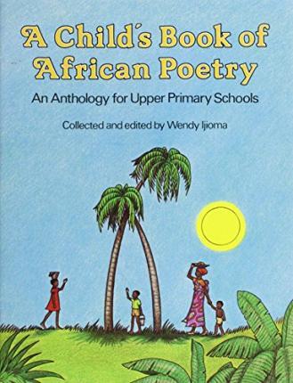 First Book Of African Poetry