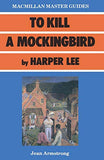 TO KILL A MOCKINGBIRD MMG