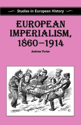 European Imperialism, 1860-1914