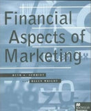 Financial Aspects of Marketing