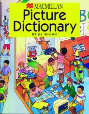 MACMILLAN PICTURE DICTIONARY