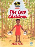 TC: THE LOST CHILDREN GR6 RD