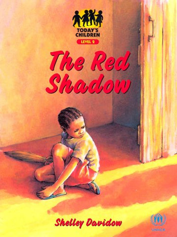 TC: THE RED SHADOW GR6 RD