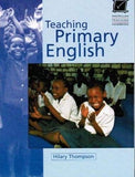 TEACHING PRIMARY ENGLISH