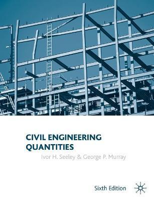 Civil Engineering Quantities