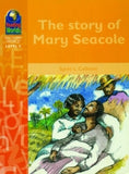 THE STORY OF MARY SEACOLE