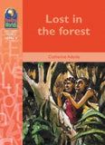 LOST IN THE FOREST