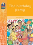 THE BIRTHDAY PARTY