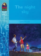 THE NIGHT SKY