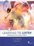 LEARNING TO LISTEN TG 1
