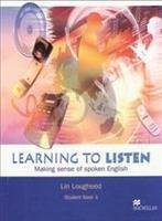 LEARNING TO LISTEN TG 1