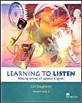 Learning To Listen 2 SB