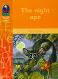 THE NIGHT APE