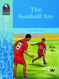 THE FOOTBALL FAN