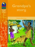 GRANDPA'S STORY