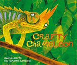 CRAFTY CHAMELEON