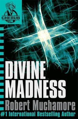 DIVINE MADNESS