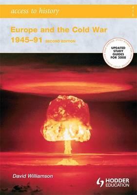 Europe and the Cold War, 1945-1991