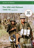 USA&VIETNAM 1945-75