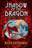 Shadow of the Dragon: Elspeth : Book 2