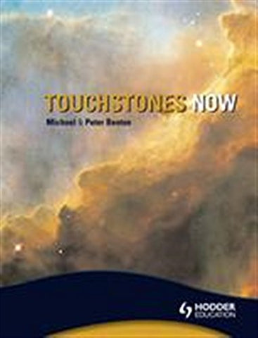 TOUCHSTONES NOW