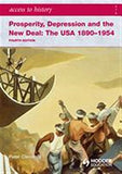 USA 1890-1954 4TH ED