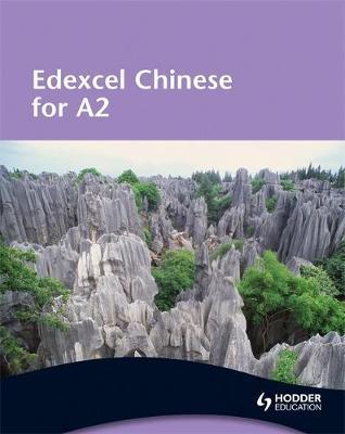 Edexcel Chinese for A2 Student's Book