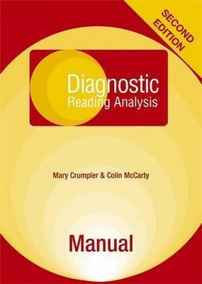 DIAGNOSTIC READING ANALYSIS MANUAL