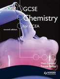 GCSE Chemistry for CCEA 2nd Edition