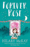 CASSON FAMILY: FOREVER ROSE