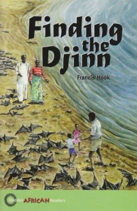 FINDING THE DJINN