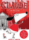 Claude in the City