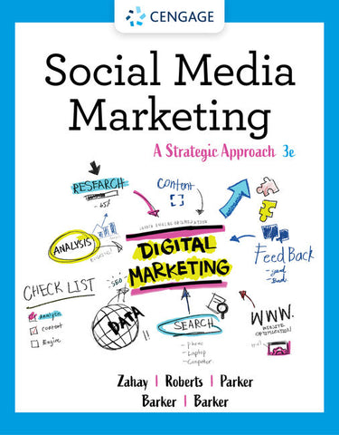 Social Media Marketing, 3rd Edition