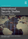 International Security Studies : Theory and Practice